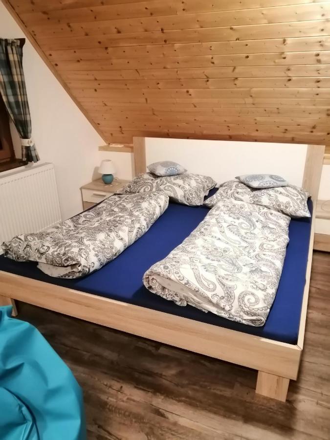 Apartman Dve Micky Пец-под-Снежкой Экстерьер фото