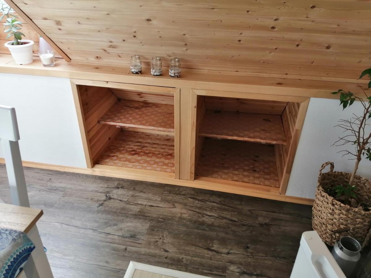 Apartman Dve Micky Пец-под-Снежкой Экстерьер фото